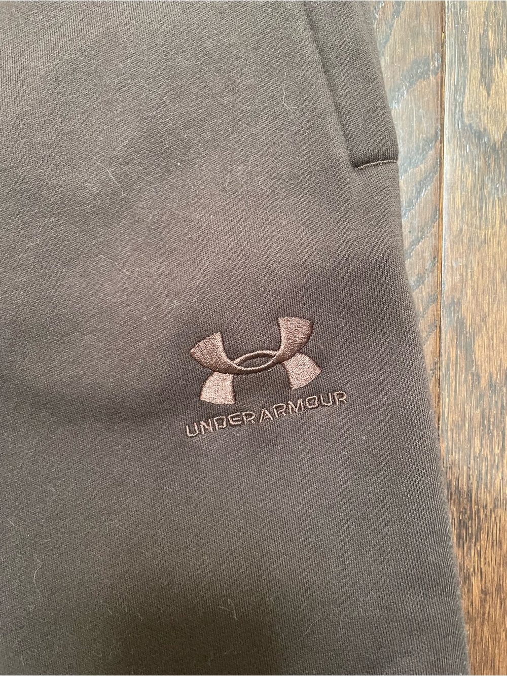 Under Armour Icon Vida Fleece SET - Picture 7 of 9